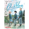 Image de Blue flag. Vol. 8 Kaito en occasion ou reconditionné