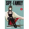 Image de Spy x Family. Vol. 3 Tatsuya Endo en occasion ou reconditionné