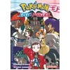 Image de Pokémon : Epée et Bouclier. Vol. 3 Hidenori Kusaka, Satoshi Yamamoto en occasion ou reconditionné