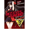 Image de Red eyes sword : akame ga kill !. Vol. 1 Takahiro, Tetsuya Tashiro en occasion ou reconditionné