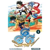 Image de Satan 666. Vol. 4 Seishi Kishimoto en occasion ou reconditionné