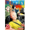 Image de One-punch man. Vol. 27. Tatsumaki puissance maxi Yusuke Murata en occasion ou reconditionné