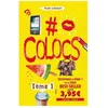 Image de #Colocs Tome 1 - Offre DÃ©couverte en occasion ou reconditionné