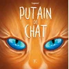 Image de Putain de chat. Vol. 6 Stéphane Lapuss' en occasion ou reconditionné