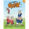 Image de Les Fous Furieux Du Rugby - Tome 3 en occasion ou reconditionné
