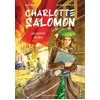 Image de Charlotte Salomon : les couleurs de l'âme Ilaria Ferramosca, Gian Marco De Francisco en occasion ou reconditionné