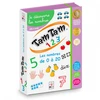 Image de Je Découvre Les Nombres - Tam Tam Alphabet - Jeu Éducatif - Dès 4 Ans
