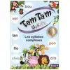 Image de Tam Tam Safari Les Syllabes Complexes Coffret 9x12x4 Cm Ab Ludis Éditions