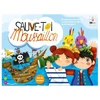 Image de Jeu - Sauve Toi Moussaillon - Jeu De Lecture - Dès 6 Ans
