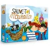 Image de Sauve-toi moussaillon : jeu de lecture Marine Faraguna en occasion ou reconditionné
