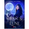 Image de A crocs à la lune. Vol. 1 Lydia Walther en occasion ou reconditionné