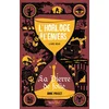Image de L'horloge à l'envers. Vol. 2. La pierre de folie Anne Pouget en occasion ou reconditionné