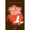 Image de La jeune fille et le chat Catherine Cuenca en occasion ou reconditionné