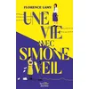 Image de Une vie avec Simone Veil Florence Lamy en occasion ou reconditionné