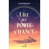 Image de L'île des Porte-chance Lucie Heiligenstein en occasion ou reconditionné