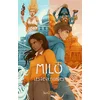 Image de Milo et les deux mondes Maxime Gillio en occasion ou reconditionné