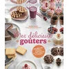 Image de Mes délicieux goûters Malika Oualli en occasion ou reconditionné