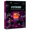 Image de Potions : infusions, lattes, cocktails... : 60 recettes de boissons magiques Eloise Méhard, Mathilde Fachan en occasion ou reconditionné