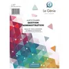 Image de Gestion Administration - Epreuve E2 : Gestion Administrative Des Relations Avec Le Personnel - Sujets D'examen - Edition 2021 en occasion ou reconditionné