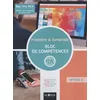 Image de MÃ©tiers Du Commerce Et De La Vente 1re & Tle Bac Pro Mcv - Bloc De CompÃ©tences 4a en occasion ou reconditionné