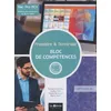 Image de MÃ©tiers Du Commerce Et De La Vente 1re & Tle Bac Pro Mcv - Bloc De CompÃ©tences 4b en occasion ou reconditionné