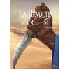 Image de La révolte de l'été Djenny Bergiers en occasion ou reconditionné