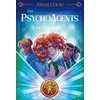 Image de Les Psychoagents Tome 2 - Le Syndrome en occasion ou reconditionné