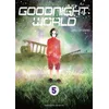 Image de Goodnight world. Vol. 5 Uru Okabe en occasion ou reconditionné