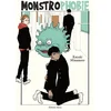 Image de Monstrophobie Kazuki Minamoto en occasion ou reconditionné