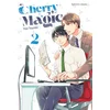 Image de Cherry magic. Vol. 2 Yuu Toyota en occasion ou reconditionné