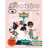Image de Georges : drôle de magazine pour enfants, n° 70. Paris Clarke, Emilie en occasion ou reconditionné