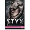 Image de La Marche De La Honte - Tome 5 - Styx en occasion ou reconditionné