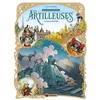 Image de Les Artilleuses - Tome 3 - Le Secret De L'elfe en occasion ou reconditionné