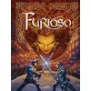 Image de Furioso - Tome 2 - L'outre-Monde en occasion ou reconditionné