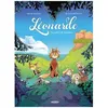 Image de LÃ©onarde - Tome 1 - La Barbe Du HouÃ©ran en occasion ou reconditionné