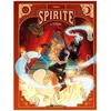 Image de Spirite - Tome 3 - Echos en occasion ou reconditionné