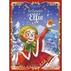 Image de Le Grimoire D'elfie - Pack En 2 Volumes : Tome 3, Malaventure En Pain D'Ã©pices - Tome 4, Le TrÃ©sor De La Tricomancienne en occasion ou reconditionné