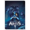 Image de Abyss : le trône vide Fabien Clavel en occasion ou reconditionné