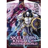 Image de Skeleton knight in another world. Vol. 9 Ennki Hakari, Akira Sawano, KeG en occasion ou reconditionné