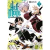Image de Hell mode : le premier invocateur. Vol. 2 Hamuo, Mo, Enji Tetta en occasion ou reconditionné