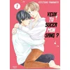 Image de Veux-tu sucer mon sang ?. Vol. 1 Kotetsuko Yamamoto en occasion ou reconditionné