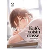 Image de Katô, mon voisin de classe. Vol. 2 Miso Umeda en occasion ou reconditionné