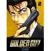 Image de Golden guy. Vol. 2 Jun Watanabe en occasion ou reconditionné