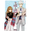 Image de The ice guy & the cool girl. Vol. 1 Miyuki Tonogaya en occasion ou reconditionné