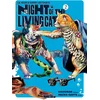 Image de Nyaight of the living cat. Vol. 2 Hawkman, Mecha-roots en occasion ou reconditionné