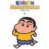 Image de Crayon Shinchan. Vol. 1 Yoshito Usui en occasion ou reconditionné