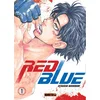 Image de Red blue. Vol. 1 Atsushi Namikiri en occasion ou reconditionné