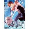 Image de Dungeon Reset - Tome 3 en occasion ou reconditionné