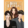 Image de True Beauty - Collector - Tome 4 en occasion ou reconditionné