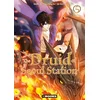 Image de The druid of Seoul station. Vol. 5 Sung-Ho Mun, Seol Woo Jin, LiveBear en occasion ou reconditionné